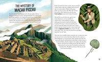 Tales of Ancient Worlds