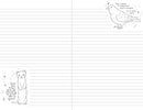 Thera-pets Notebook