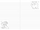 Thera-pets Notebook