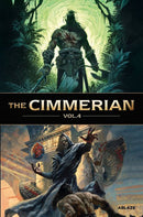 The Cimmerian Vol 4