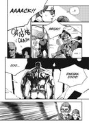 Fight Class 3 Omnibus Vol 1