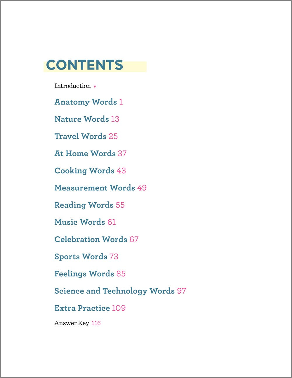 The 4th Grade Spelling Workbook: 95+ Games and Puzzles to Improve Spelling Skills