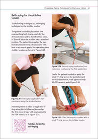 A Practical Guide to Kinesiology Taping for Injury Prevention and Common Medical Conditions