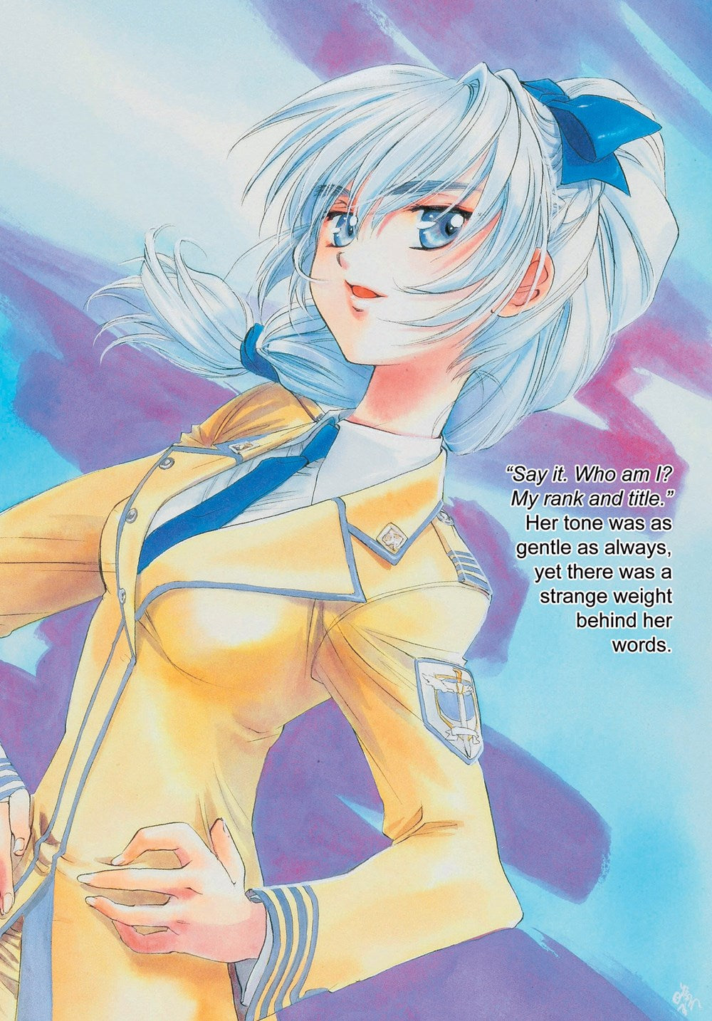 Full Metal Panic! Volumes 7-9 Collector's Edition (Light Novel)