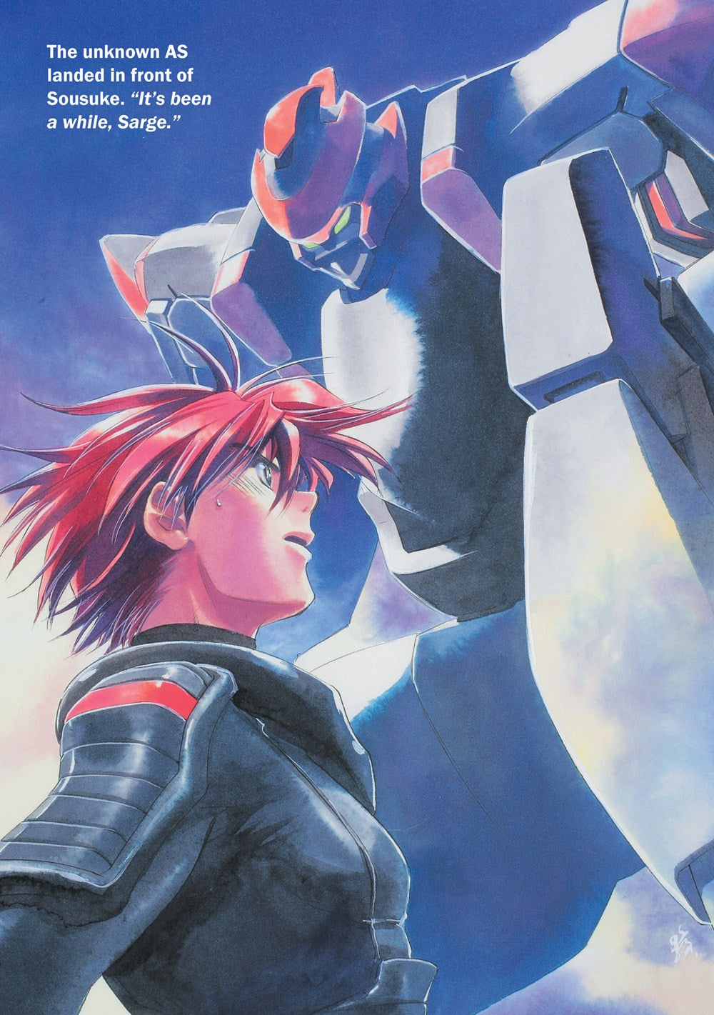 Full Metal Panic! Volumes 7-9 Collector's Edition (Light Novel)