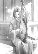 Ascendance of a Bookworm: Part 2 Volume 2 (Light Novel)