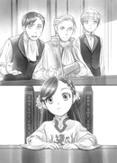 Ascendance of a Bookworm: Part 3 Volume 4 (Light Novel)