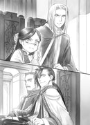 Ascendance of a Bookworm: Part 3 Volume 4 (Light Novel)