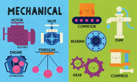 My First 100 Engineering Words
