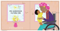 Grandma and Me