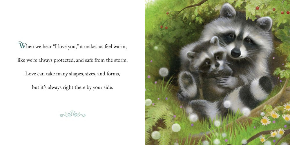 Why the World Needs Love