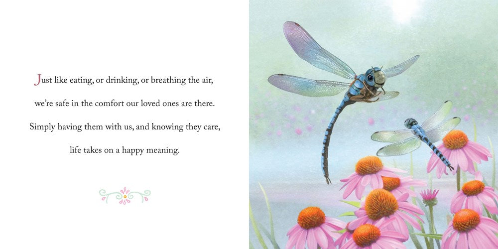 Why the World Needs Love