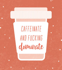 Ray of F*cking Sunshine Sticky Notes