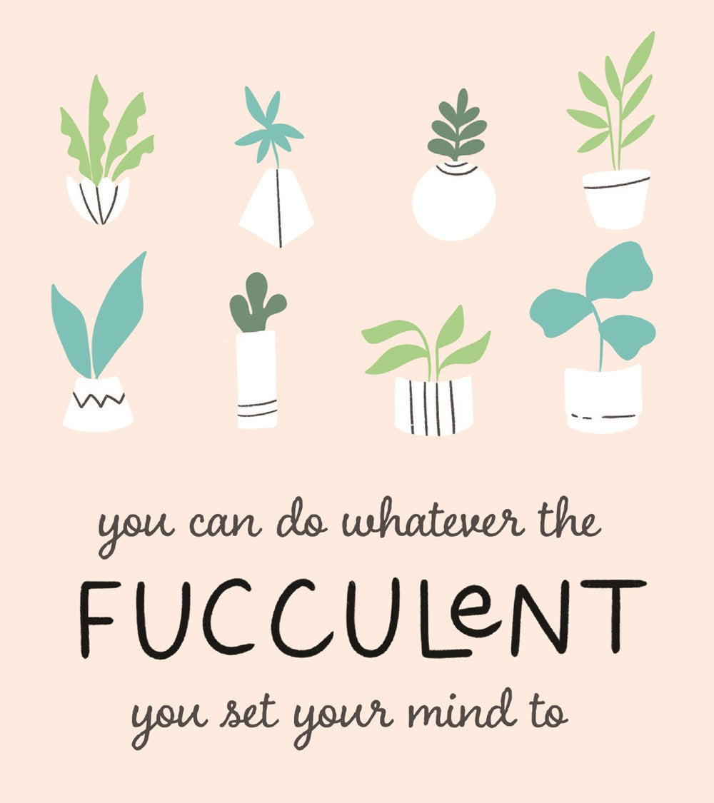 Ray of F*cking Sunshine Sticky Notes