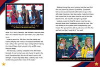 Katie Ledecky