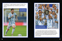 Meet Lionel Messi