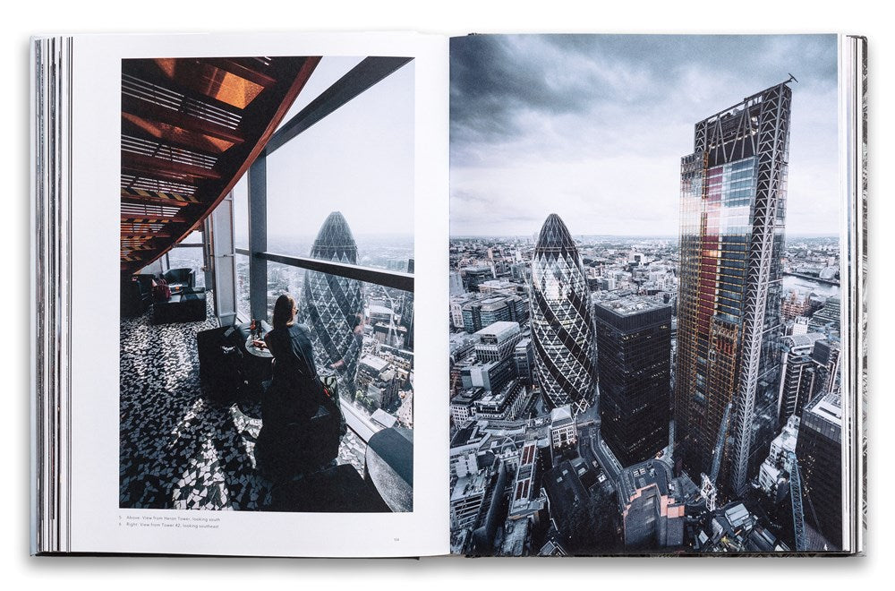 Trope London