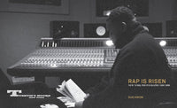 Sue Kwon: RAP IS RISEN