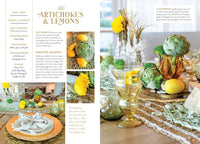 The Art of Tablescaping