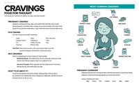 The Simplest Pregnancy Book in the World: The Illustrated, Grab-and-Do Guide for a Healthy, Happy Pregnancy and Childbirth
