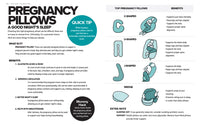 The Simplest Pregnancy Book in the World: The Illustrated, Grab-and-Do Guide for a Healthy, Happy Pregnancy and Childbirth
