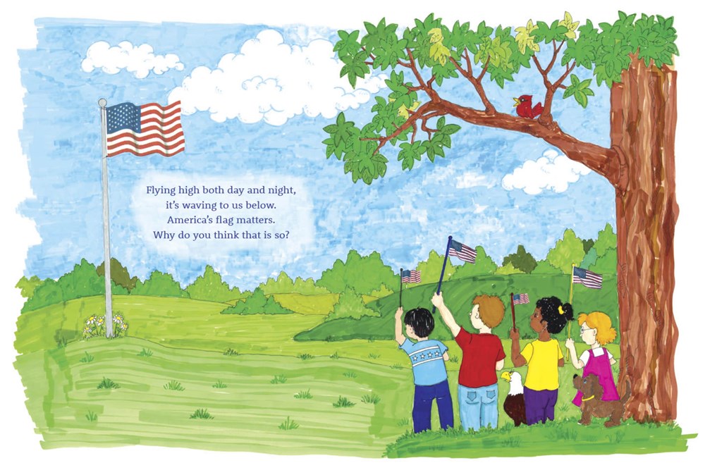 Why America Matters
