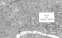 Maps Quiz Book