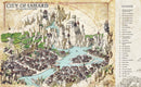 Maps Quiz Book