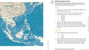 Maps Quiz Book