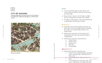 Maps Quiz Book
