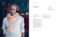 52 Weeks of Scarves