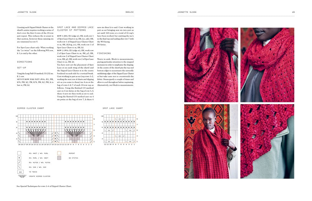 52 Weeks of Scarves