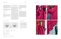 52 Weeks of Scarves