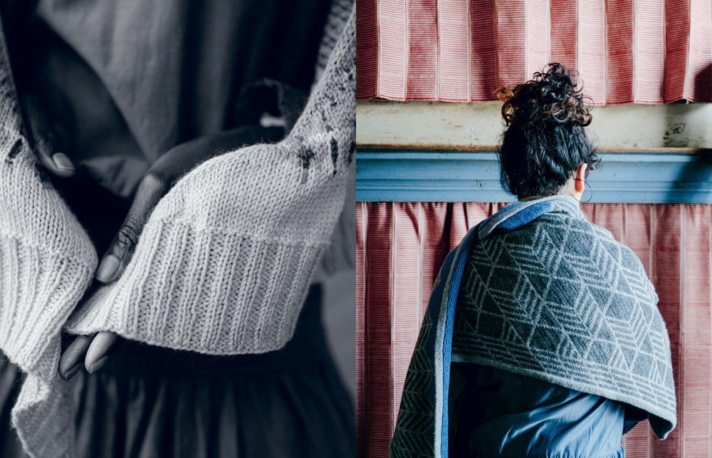52 Weeks of Scarves
