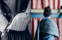 52 Weeks of Scarves