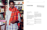 52 Weeks of Scarves