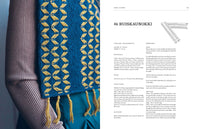 52 Weeks of Scarves