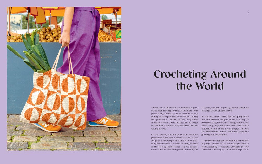 Crochet Crush