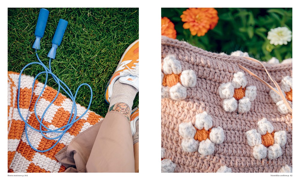 Crochet Crush