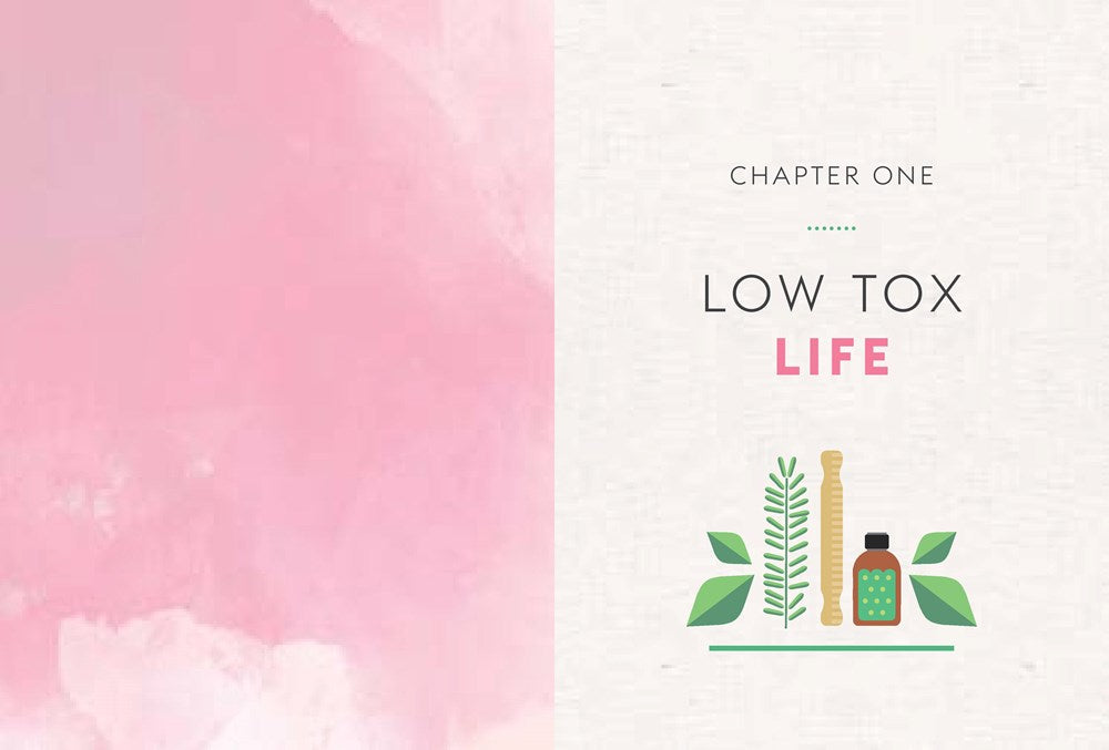Low Tox Life