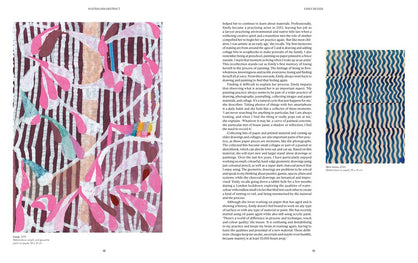 Abstract Painting: Contemporary Painters