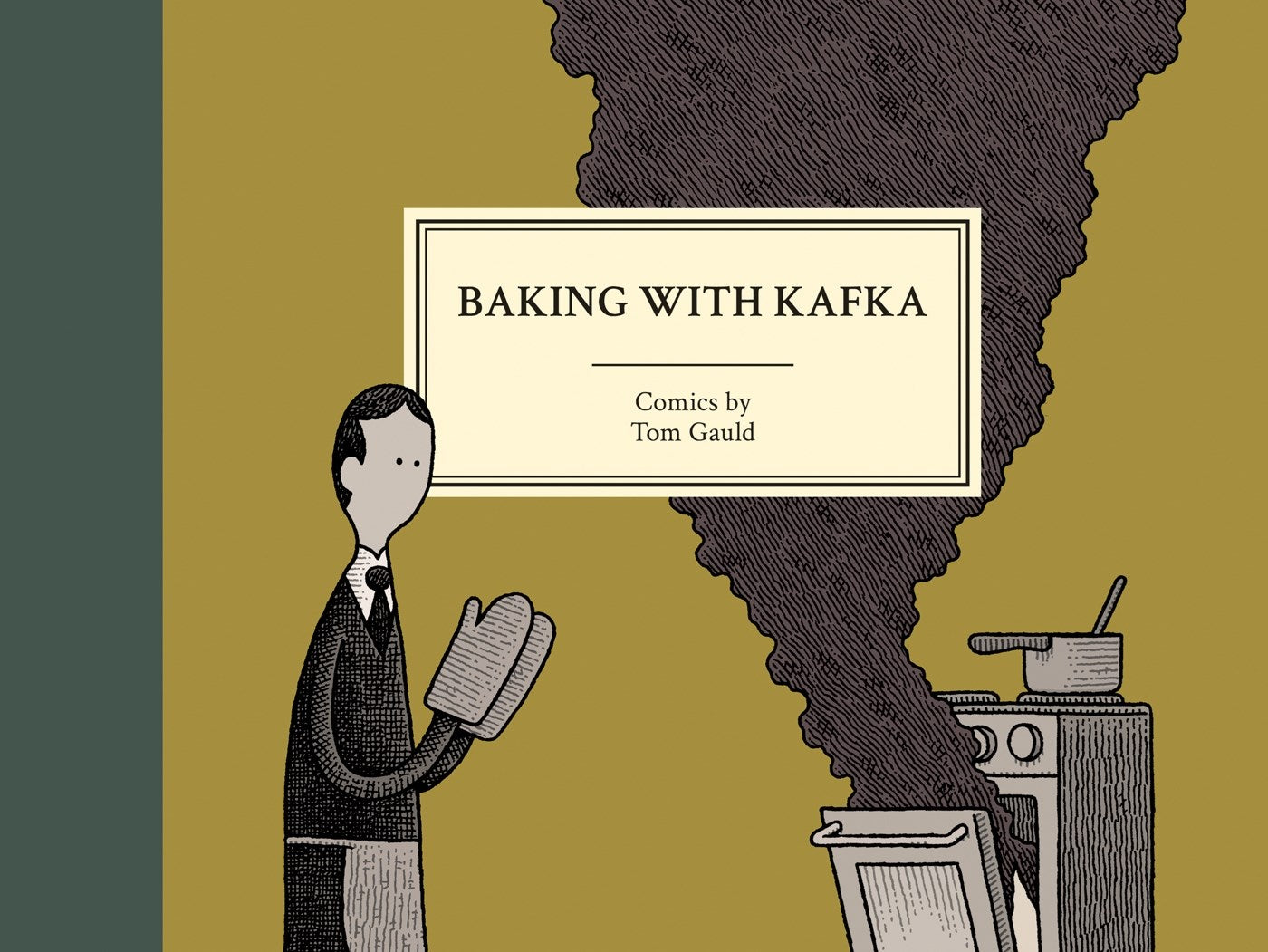 Baking With Kafka