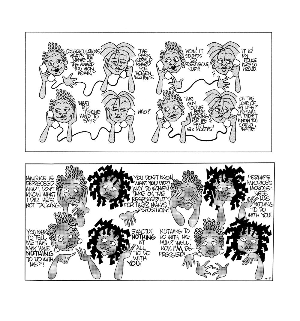 Where I'm Coming From