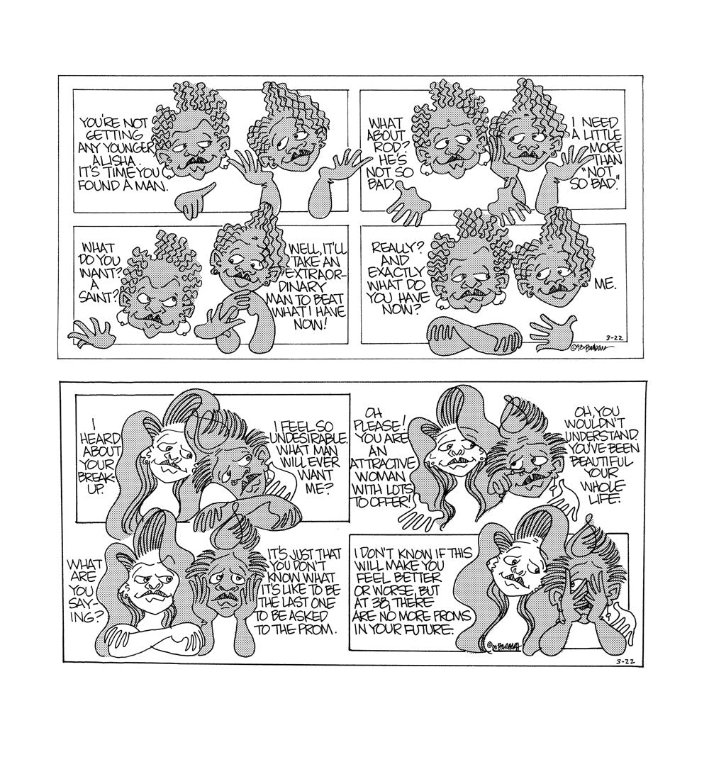 Where I'm Coming From