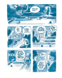 The Man in the McIntosh Suit