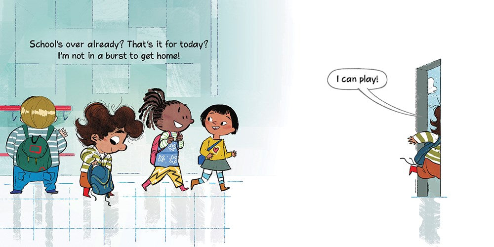 Raj's Rule (For the Bathroom at School)