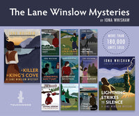 A Killer in King's Cove