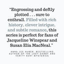 A Killer in King's Cove