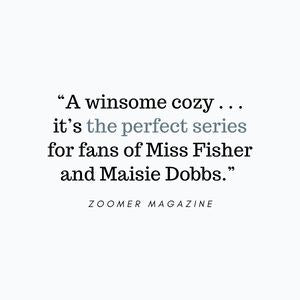 A Killer in King's Cove