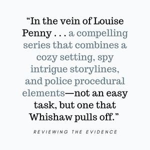 A Killer in King's Cove